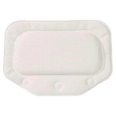 Sealskin Unilux 20x30 white μαξιλάρι μπανιέρας