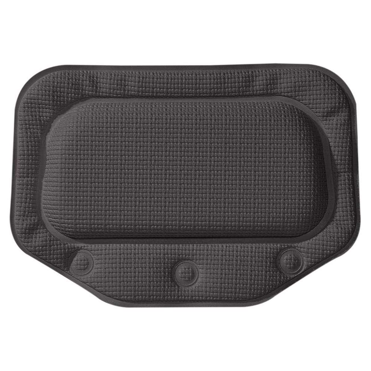 Sealskin Unilux 20x30 anthracite maxilari banieras