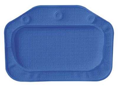 Sealskin Unilux 20x30 royal blue μαξιλάρι μπανιέρας