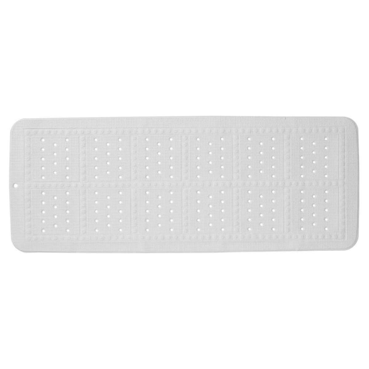 Sealskin Unilux 35x90 white antiolisthitiko tapeto banieras
