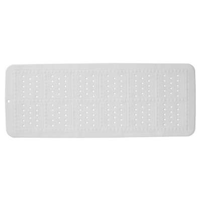 Sealskin Unilux 35x90 white αντιολισθητικό ταπέτο μπανιέρας