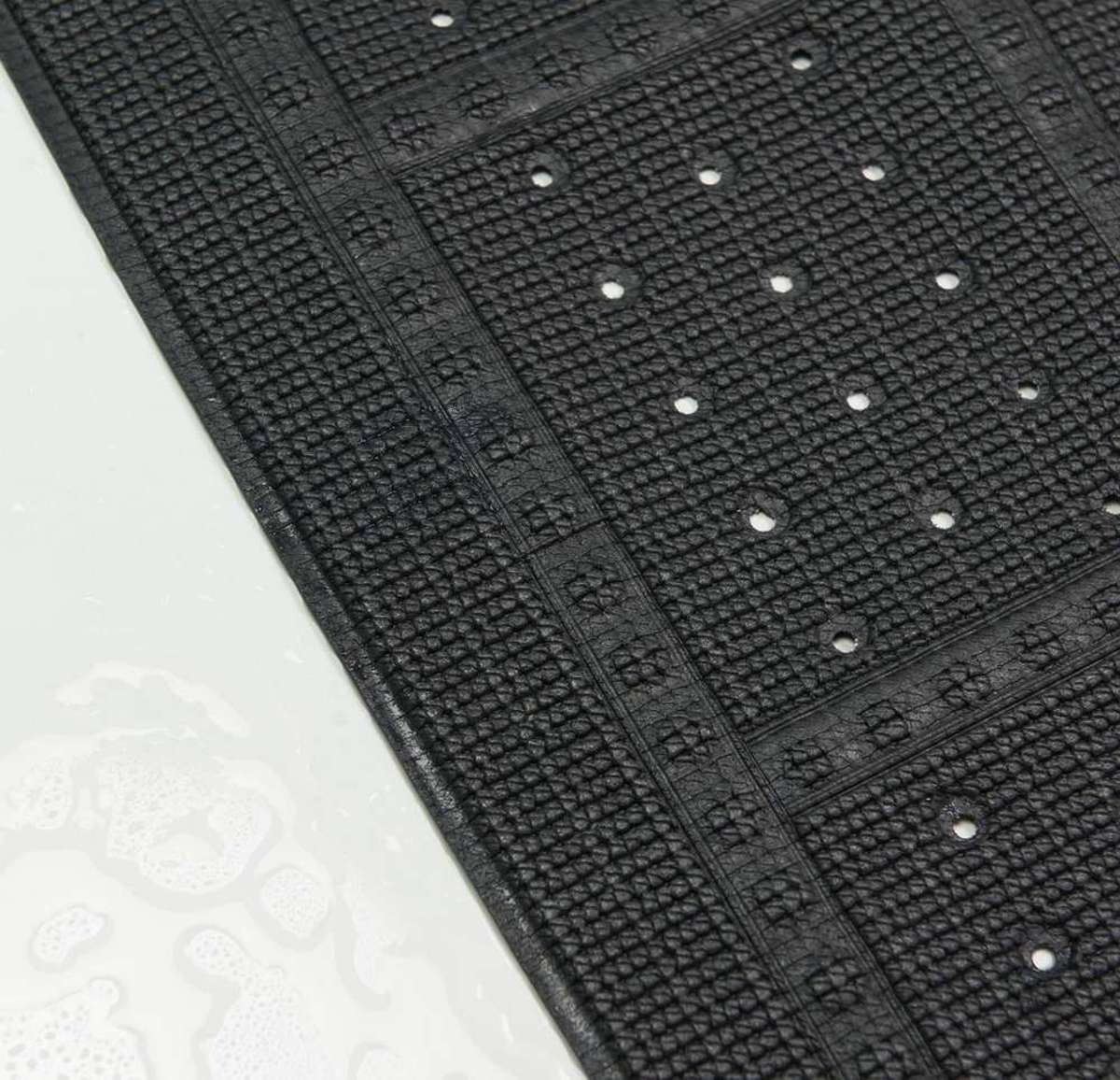 Sealskin Unilux 35x90 anthracite antiolisthitiko tapeto banieras