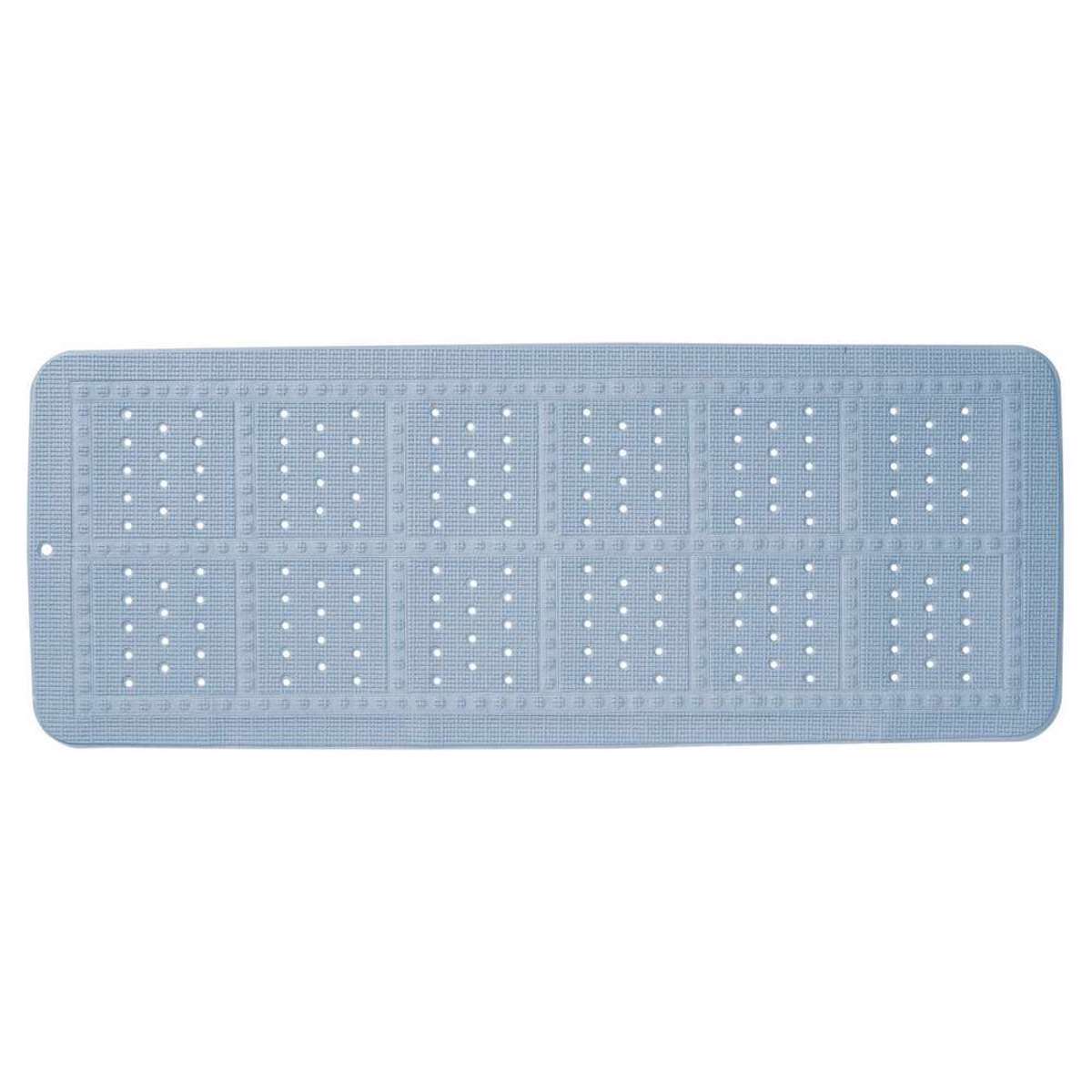 Sealskin Unilux 35x90 blue antiolisthitiko tapeto banieras