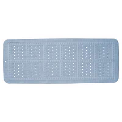 Sealskin Unilux 35x90 blue αντιολισθητικό ταπέτο μπανιέρας