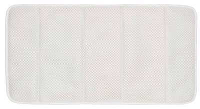 Sealskin Comfort 39x79 white αντιολισθητικό ταπέτο μπανιέρας