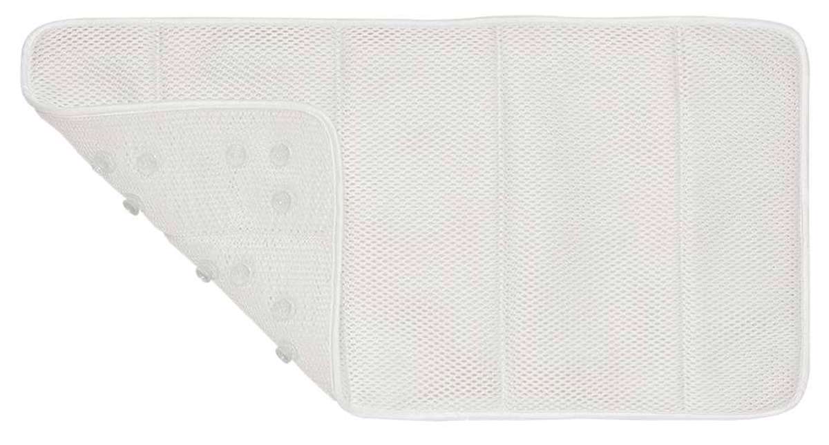 Sealskin Comfort 39x79 white antiolisthitiko tapeto banieras