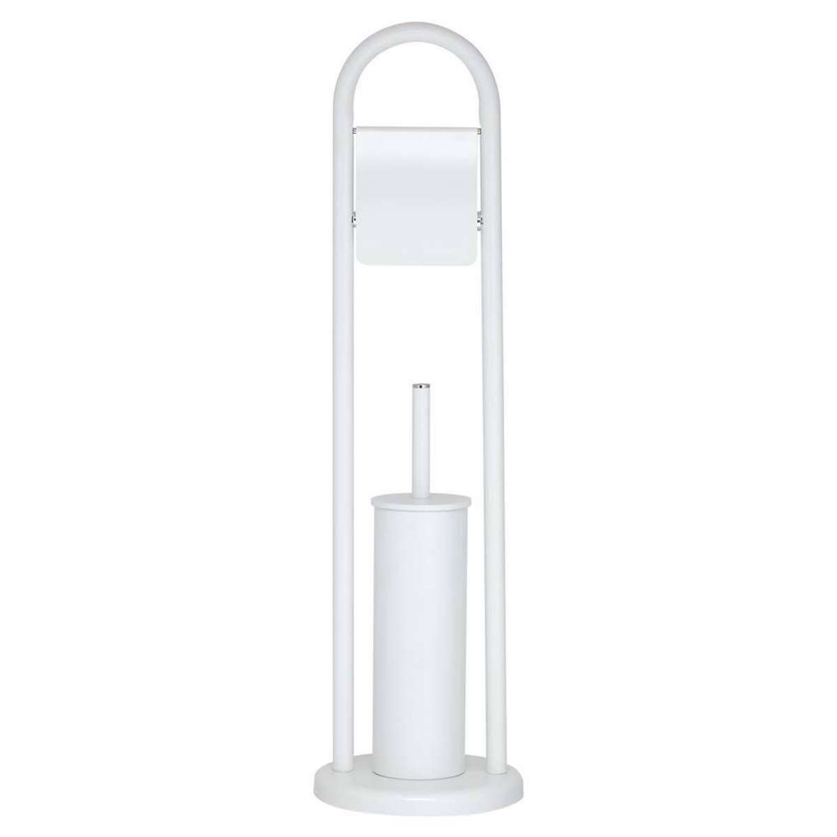 Sealskin Acero white stant xartiou ugias + piggal