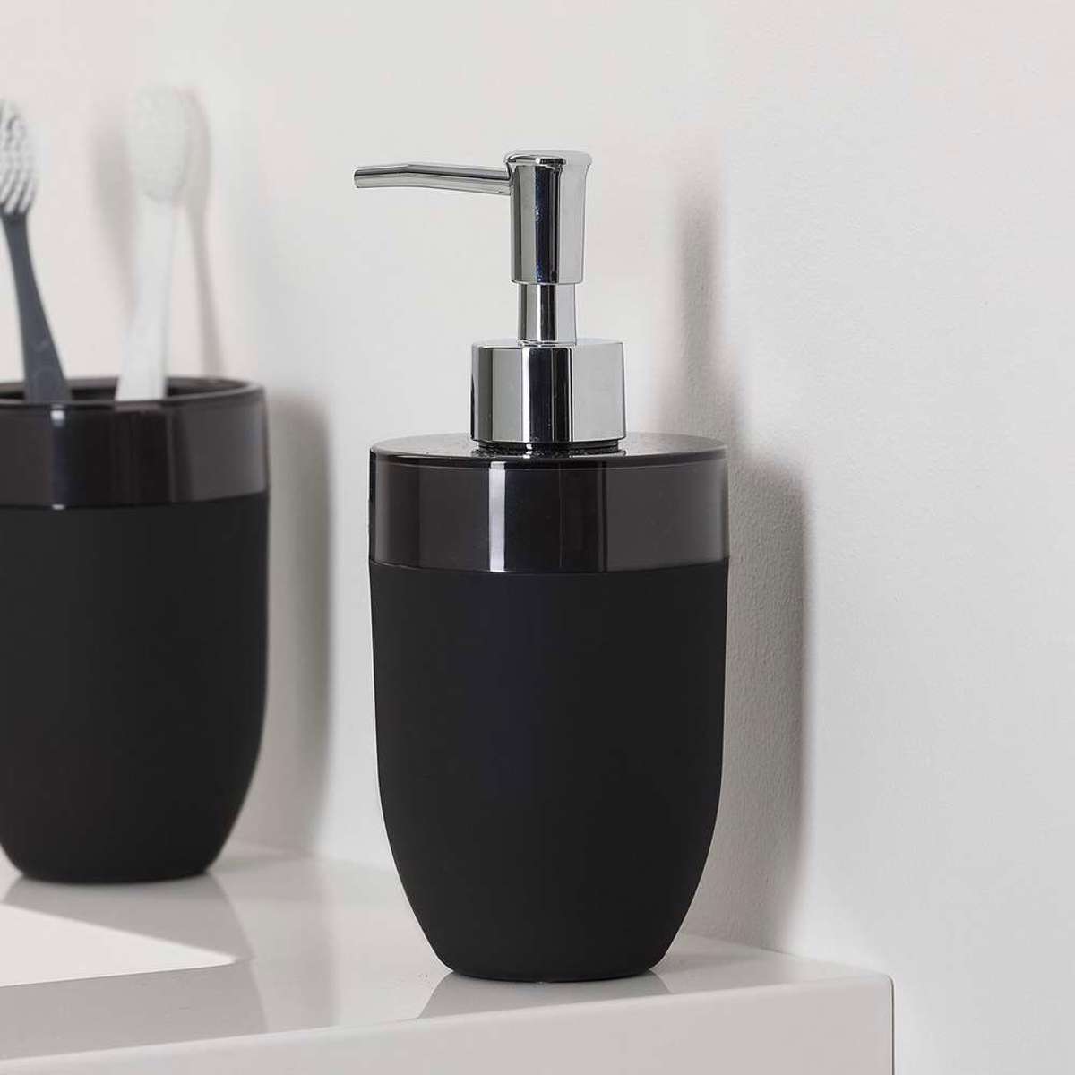 Sealskin Bloom black 375 ml doxeio kremosapounou