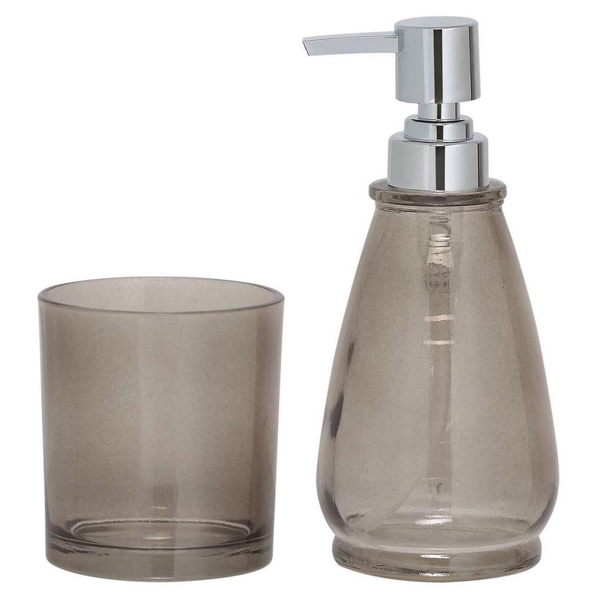 Sealskin Vetro grey 375 ml doxeio kremosapounou