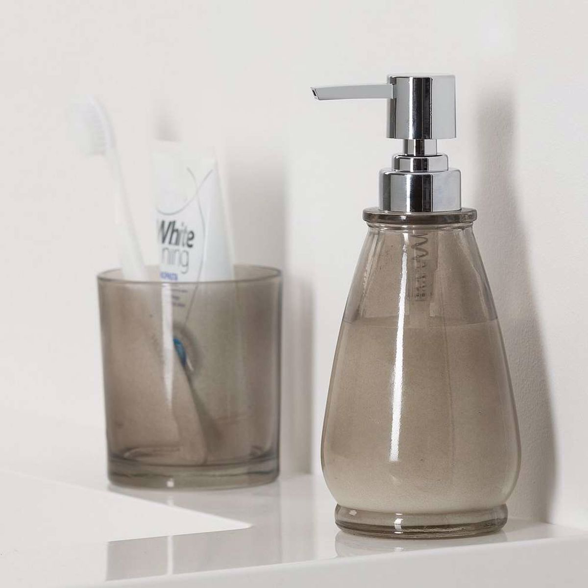 Sealskin Vetro grey 375 ml doxeio kremosapounou