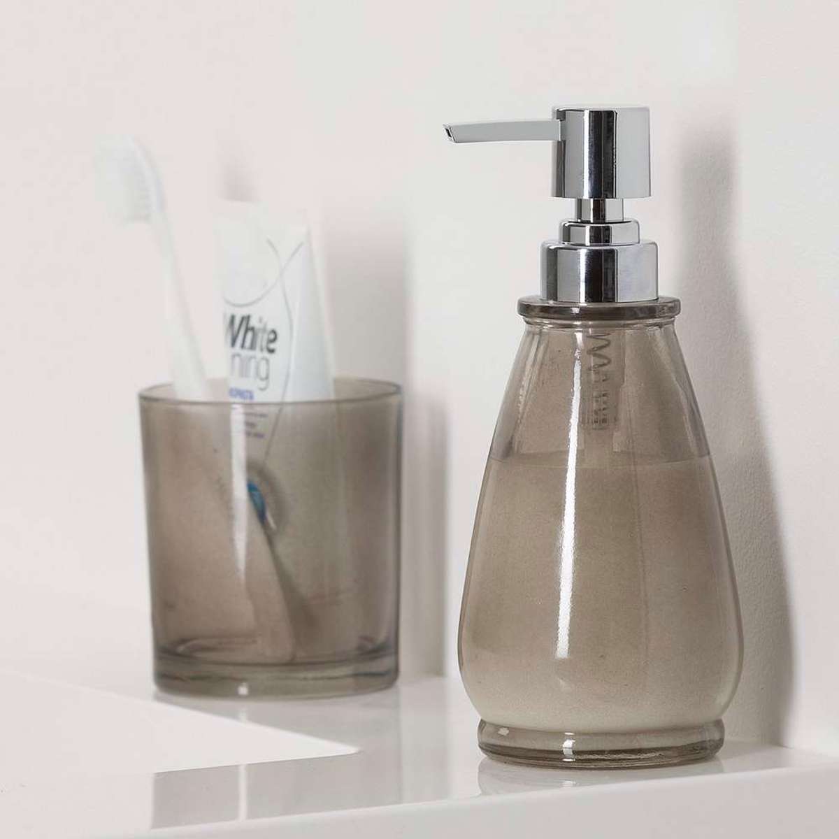 Sealskin Vetro grey 375 ml doxeio kremosapounou