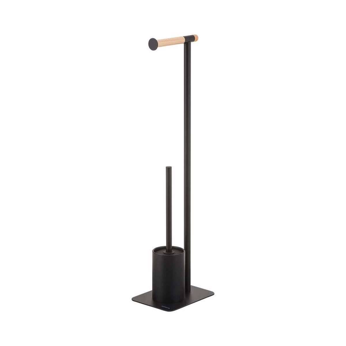 Sealskin Brix black stant xartiou ugias + piggal
