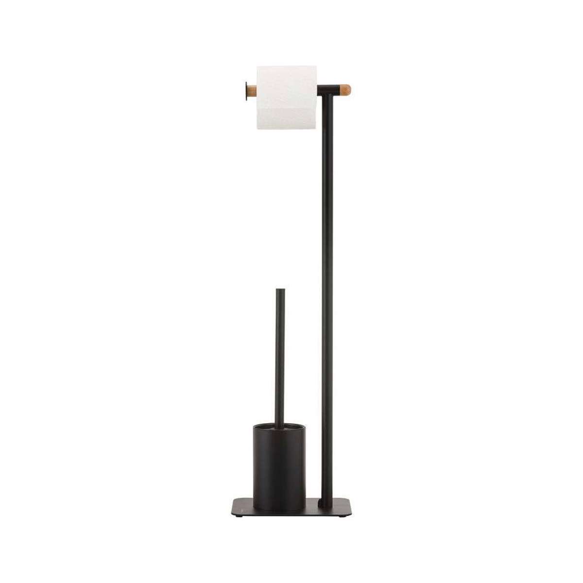 Sealskin Brix black stant xartiou ugias + piggal