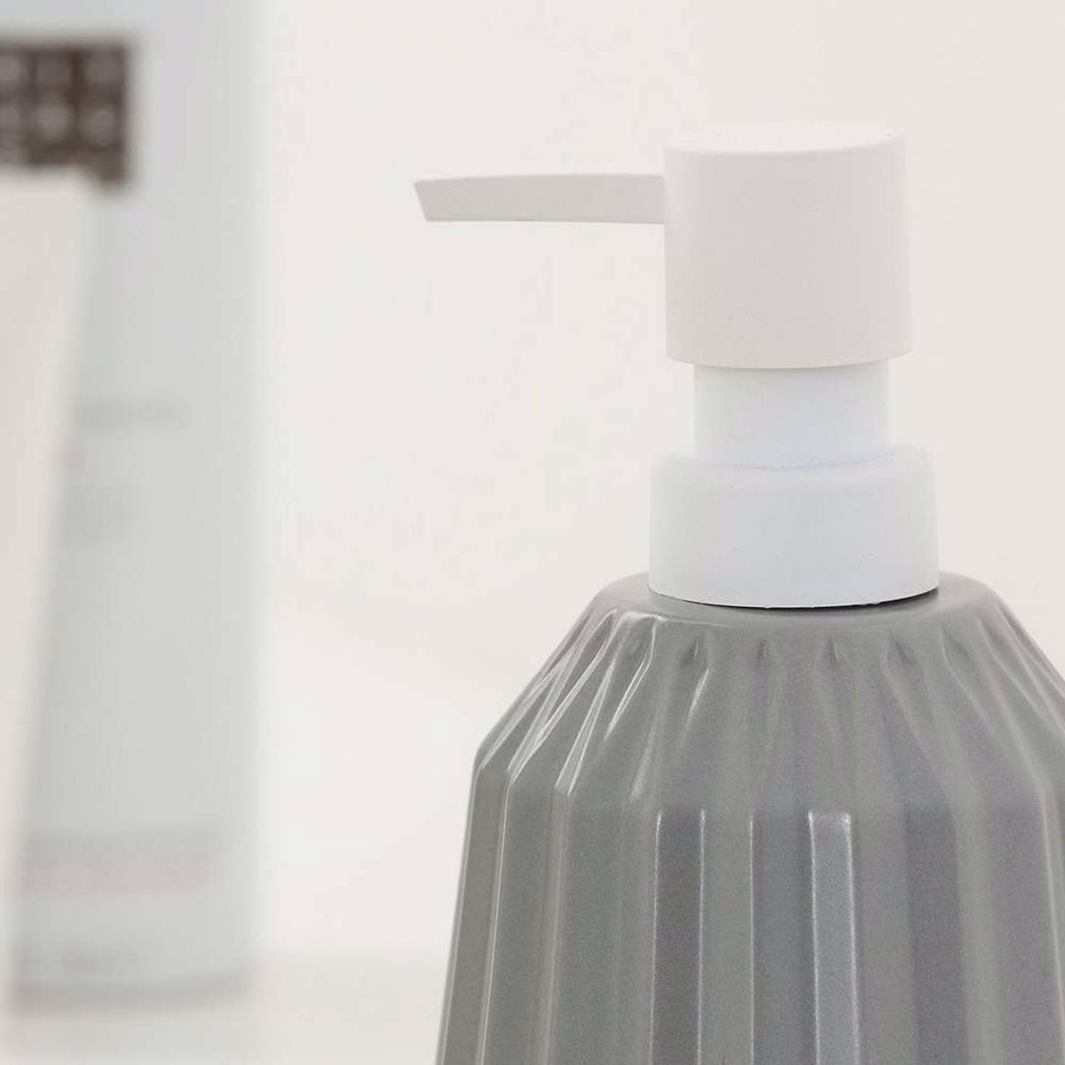 Sealskin Arte grey 400 ml doxeio kremosapounou
