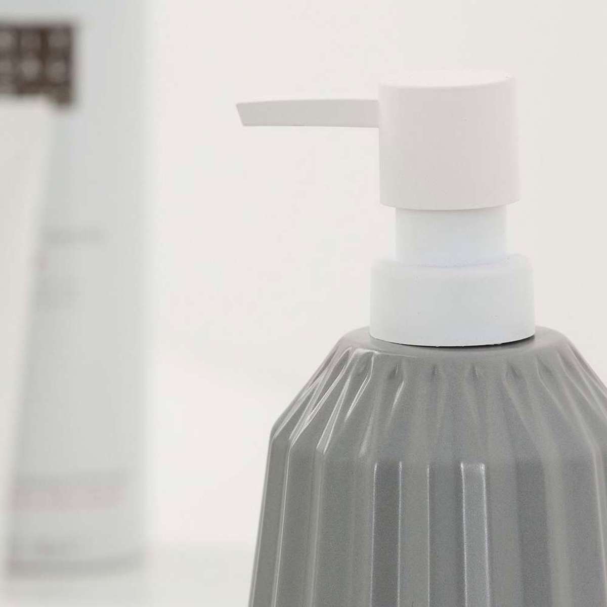 Sealskin Arte grey 400 ml doxeio kremosapounou