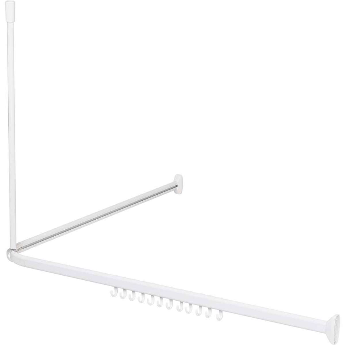 Sealskin Easy roll white braxionas baniou gniakos