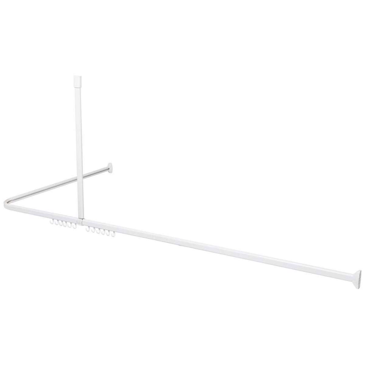 Sealskin Easy roll white braxionas baniou gniakos