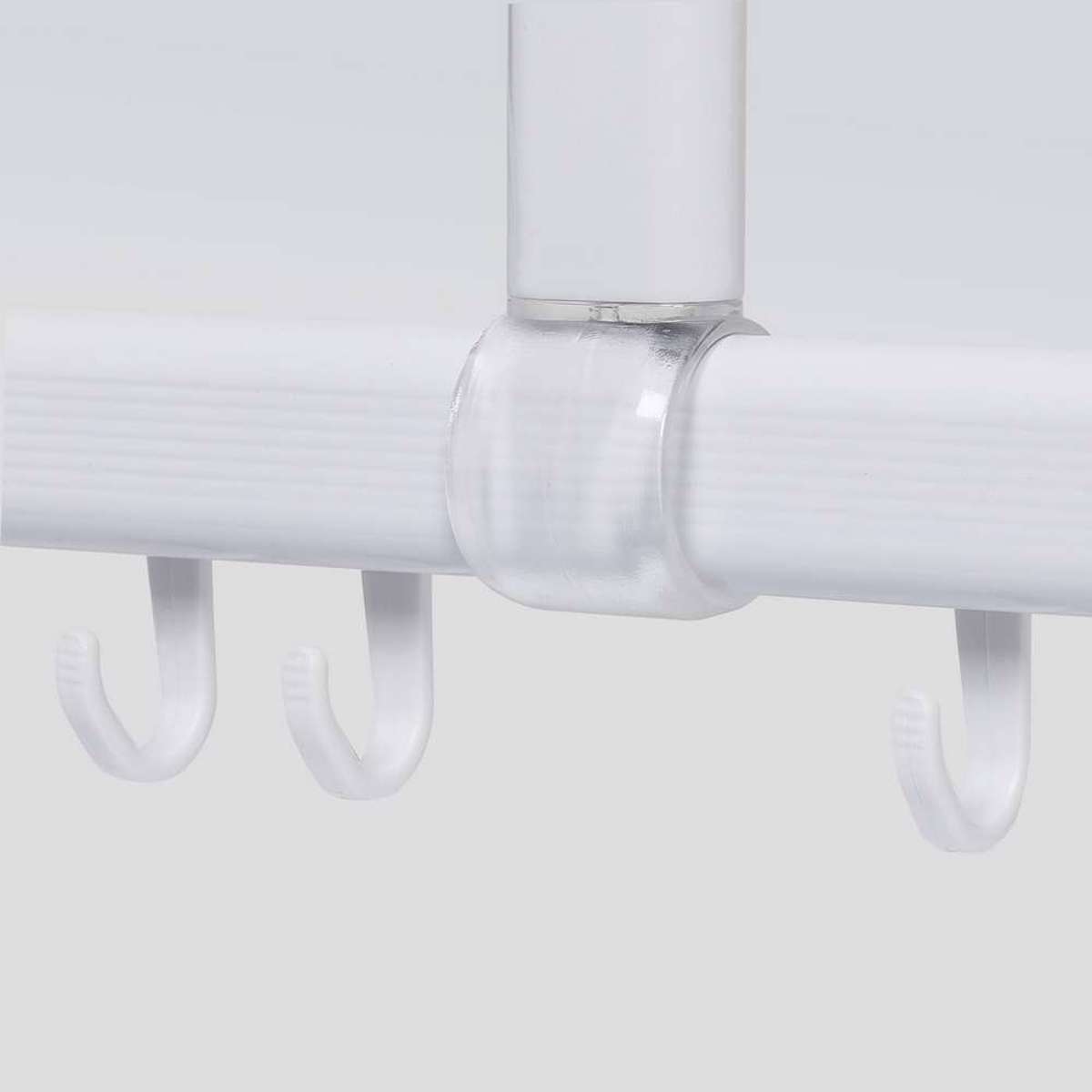 Sealskin Easy roll white braxionas baniou gniakos