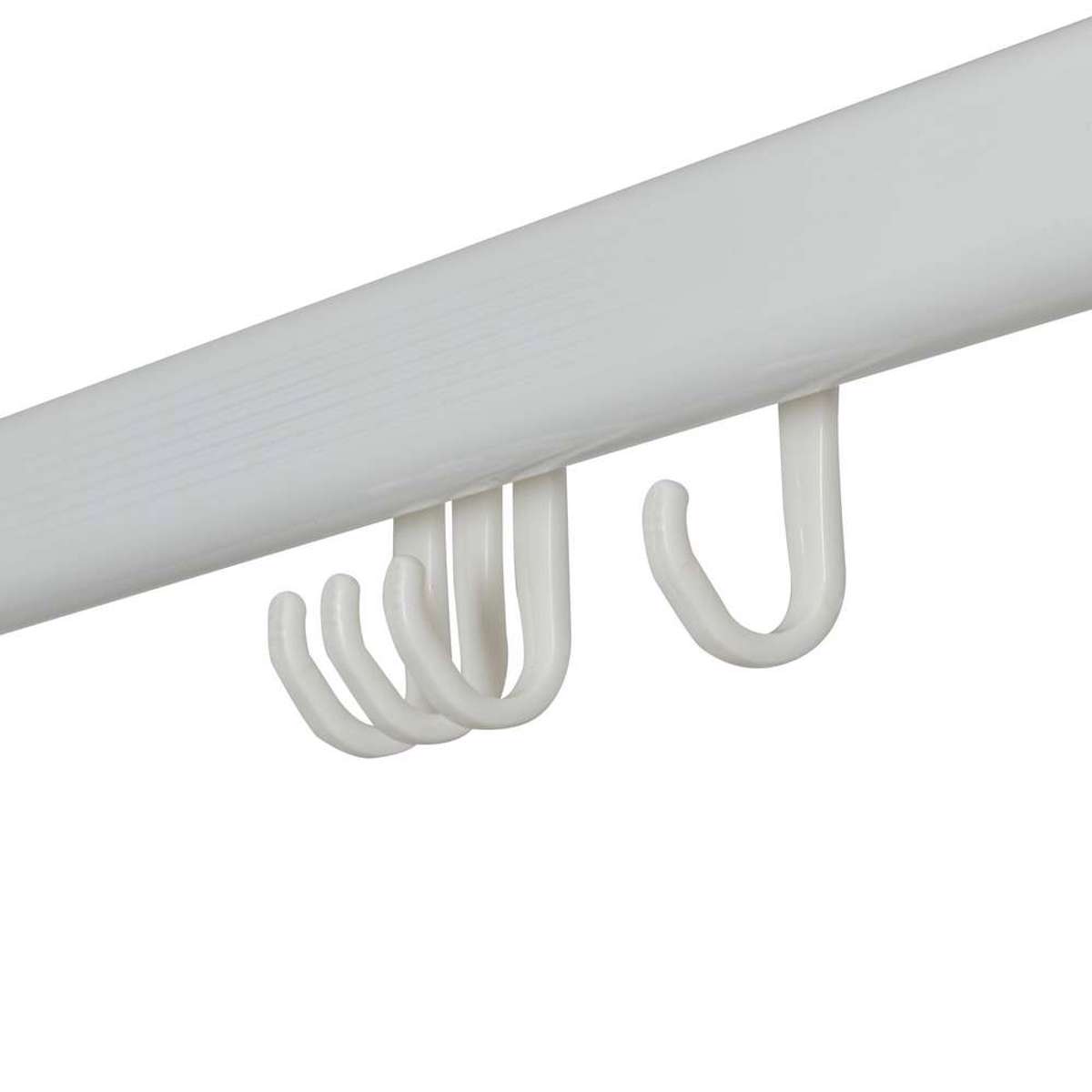 Sealskin Easy roll white braxionas baniou gniakos