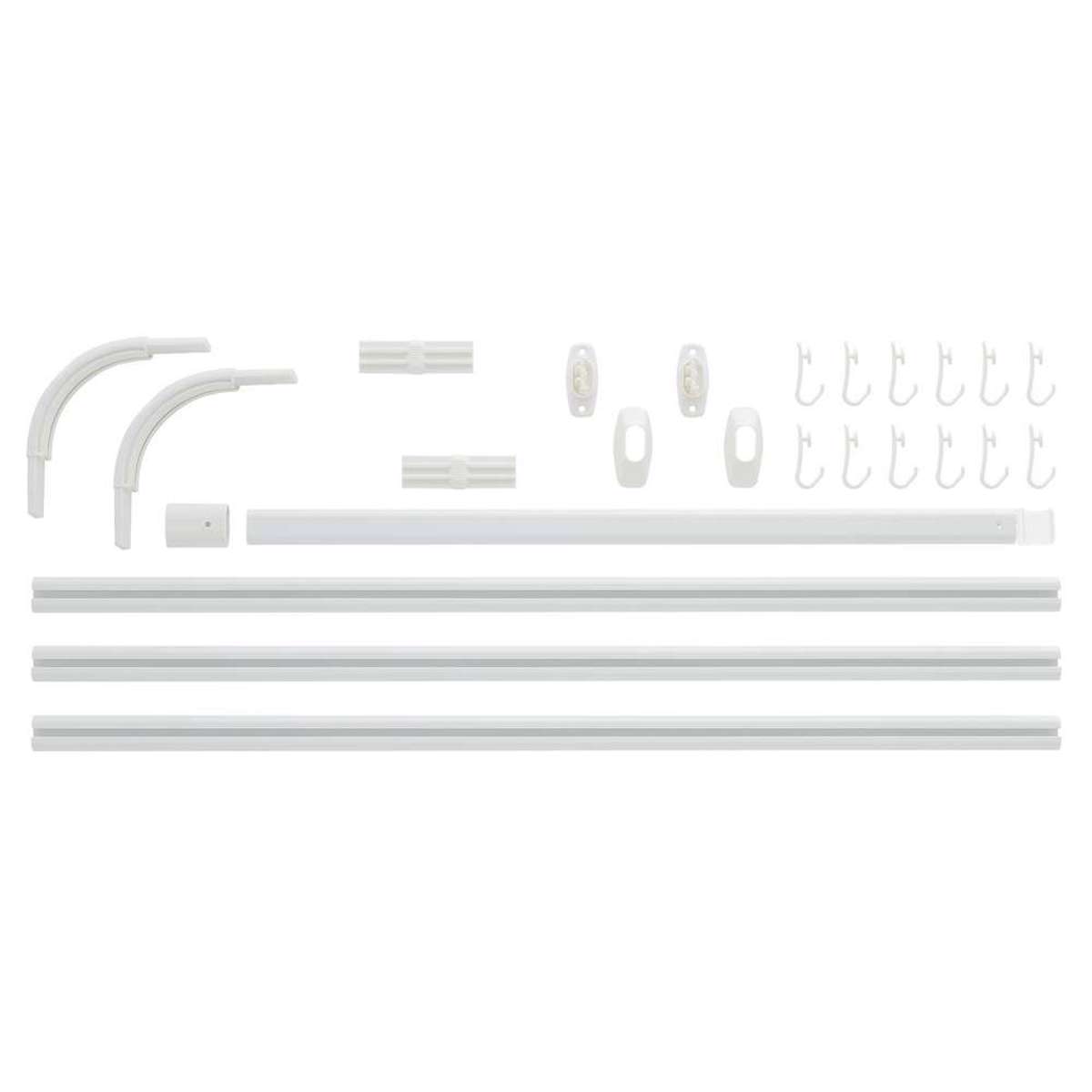Sealskin Easy roll white braxionas baniou gniakos