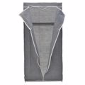 CLICK NTOuLAPA uFASMATINI GRI 75X46X160 6-50-373-0023