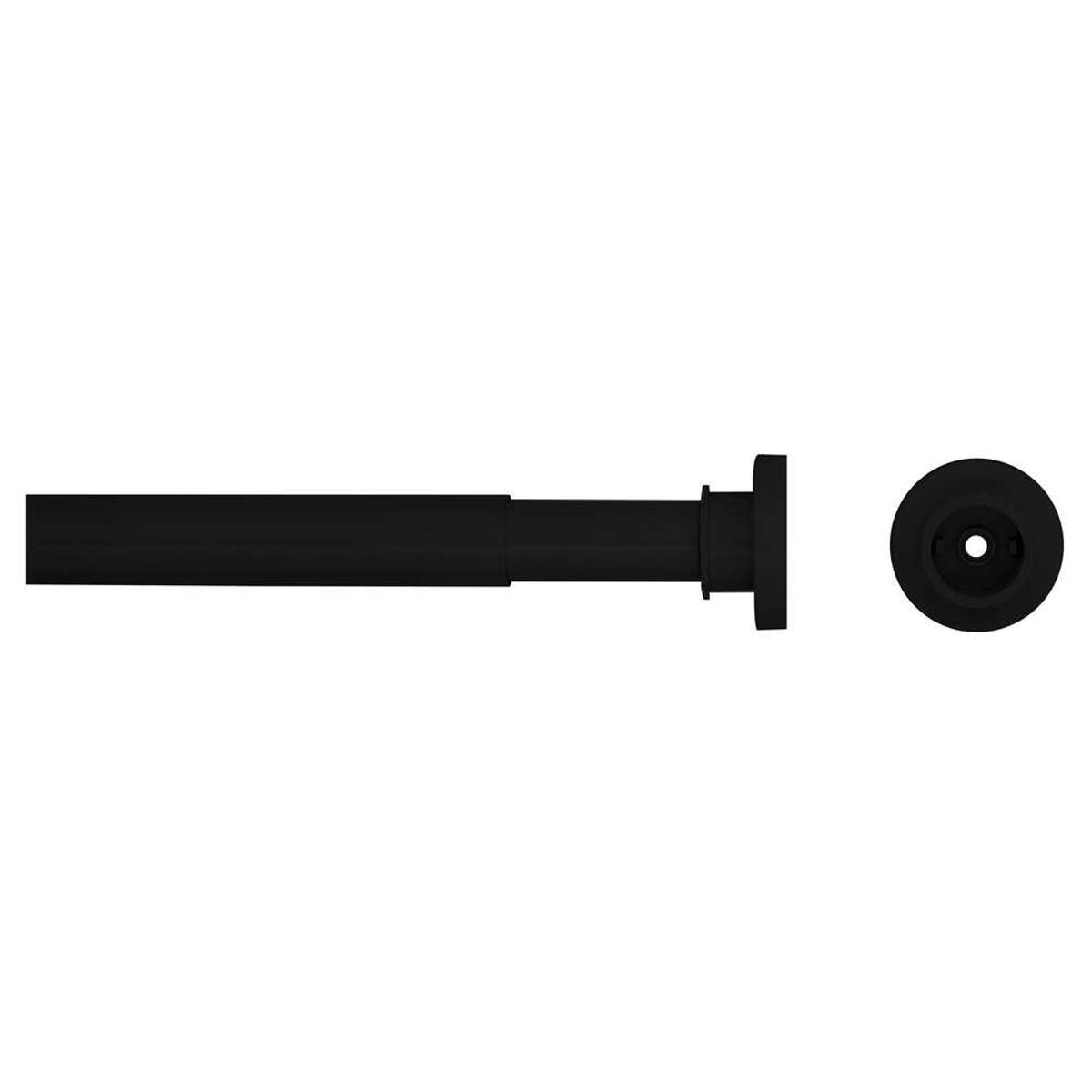 Sealskin 125-220 Ø 28 mm black braxionas baniou ptussomenos