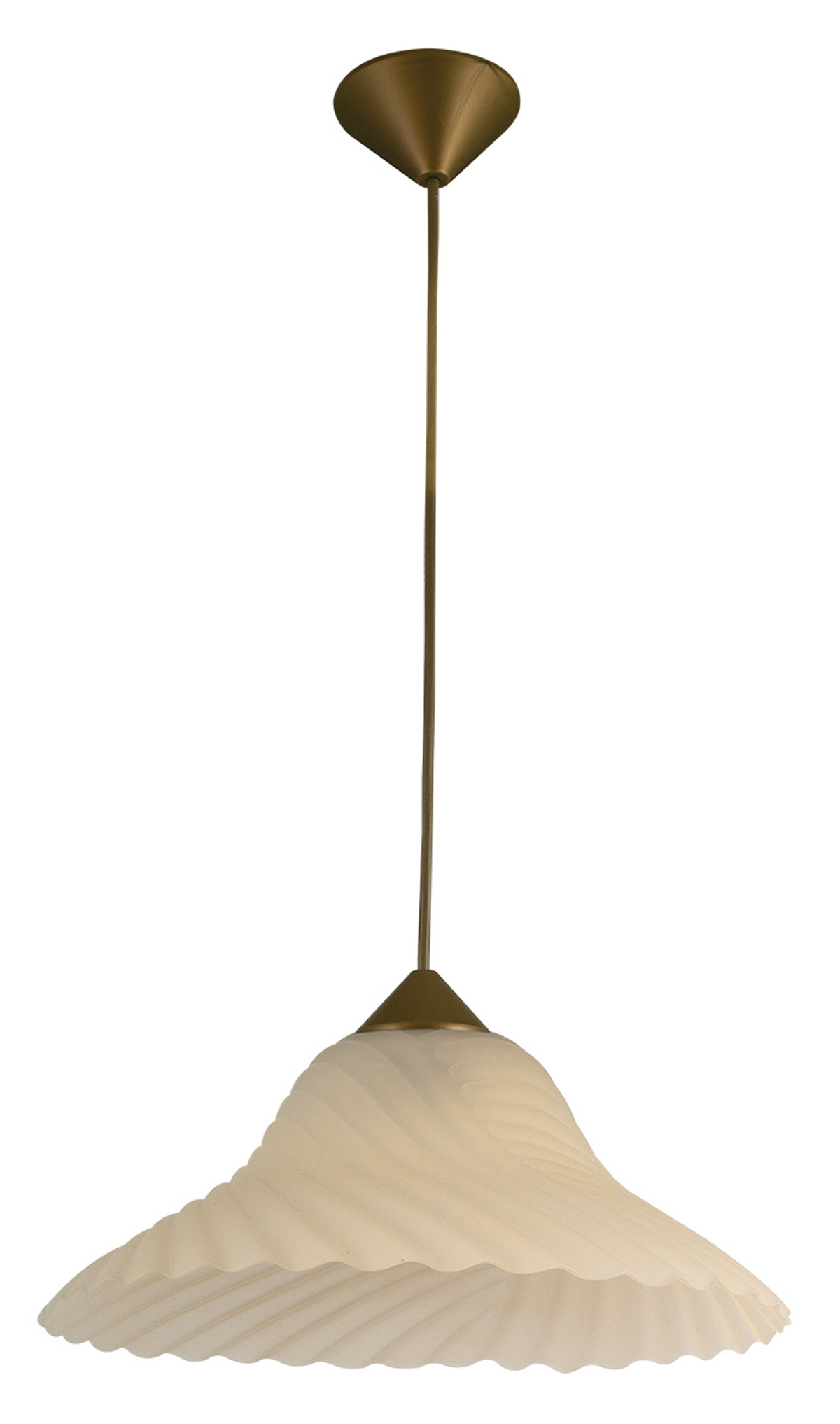 ArLight PDA 1143-26 YL Kremasto Fotistiko Orofis Monofoto Meli E27 F26x90cm 0083459
