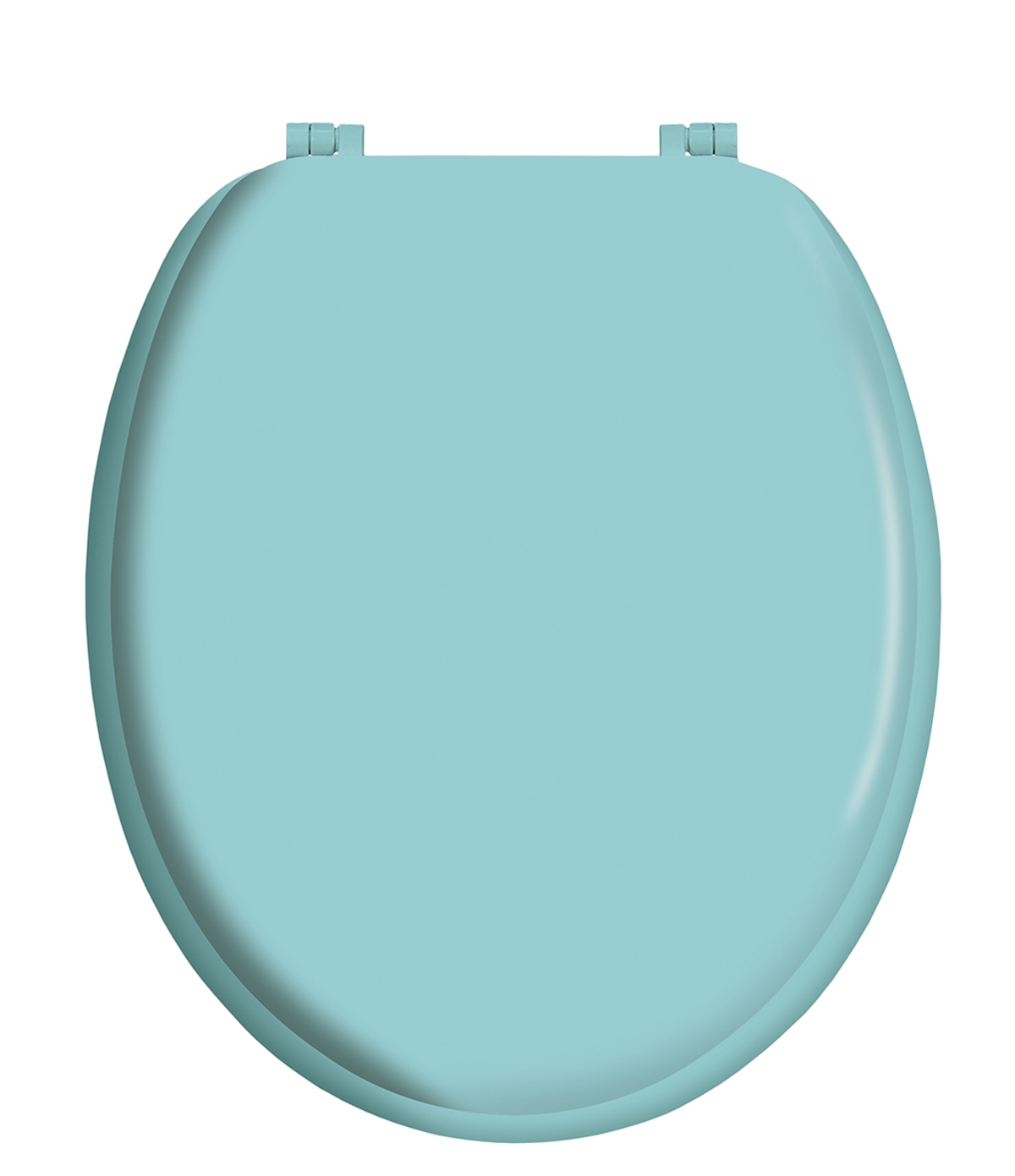 Arvix Kapaki Lekanis WC apo HDF Glazio ''Celadon 5616'' AX00005616
