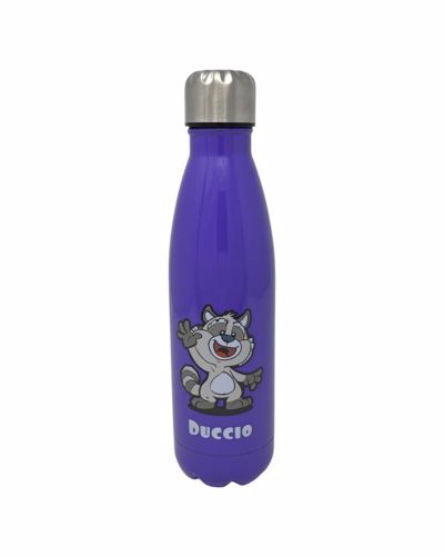 Bergner NOMAD DUCCIO Θερμός Ανοξείδωτο 500ml LM-0098 BGLM000098