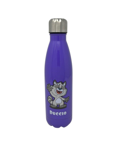 Bergner NOMAD DUCCIO Θερμός Ανοξείδωτο 500ml LM-0098 BGLM000098