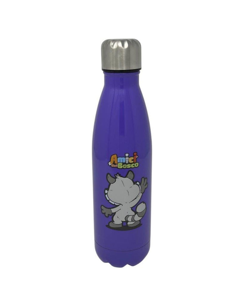 Bergner NOMAD DUCCIO Thermos Anoxeidoto 500ml LM-0098 BGLM000098