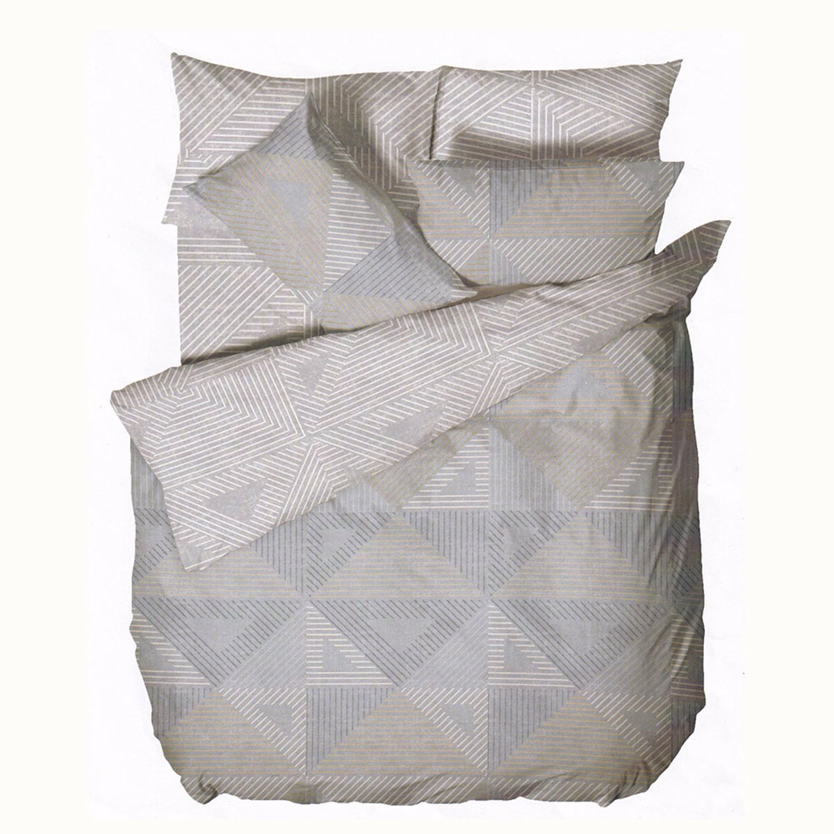 Biokarpet Home 'Nordic' 853 Paploma Xeimerino 220x240cm Cardiff Skyblue - uperdiplo
