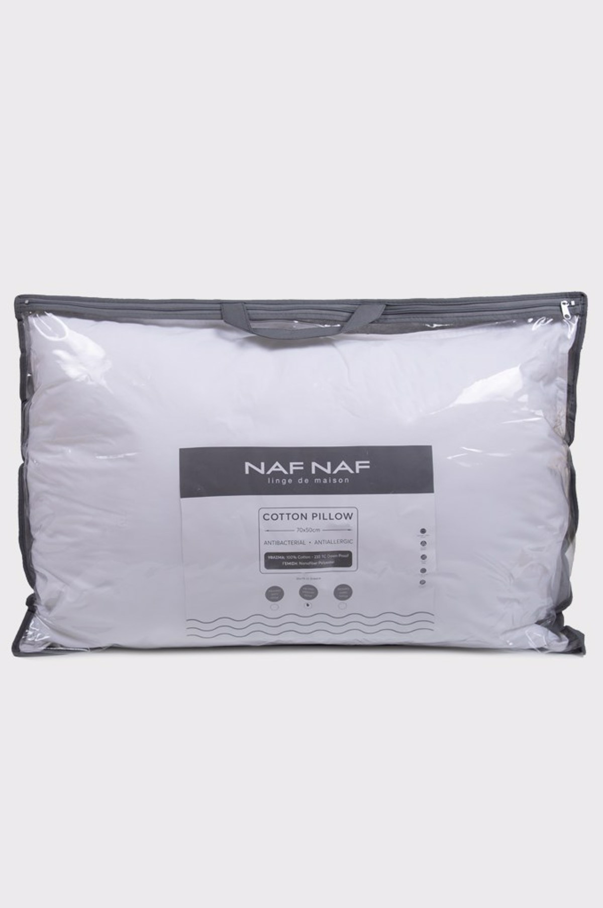 Naf Naf Maxilari Cotton Medium (50 x 70) 800gr