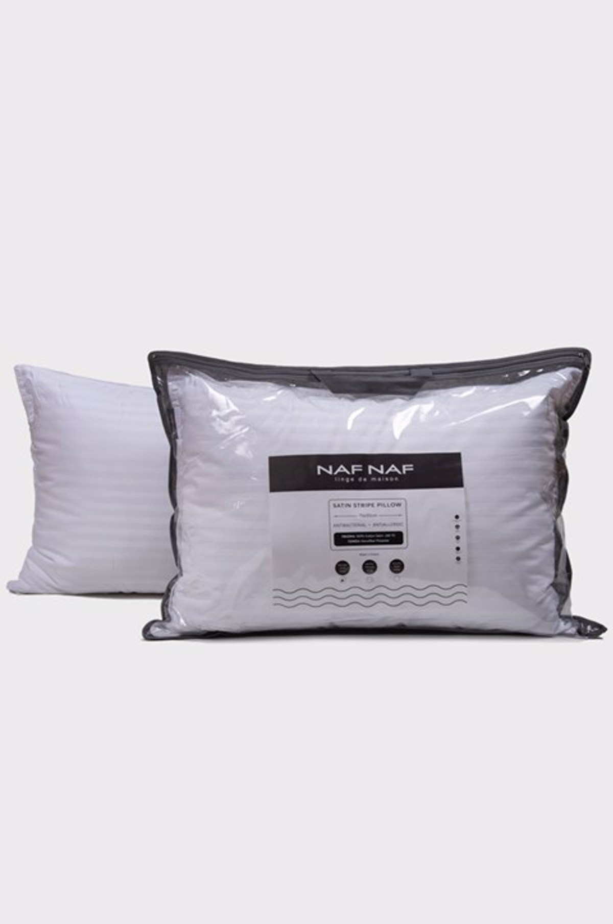 Naf Naf Maxilari Cotton-Satin Malako (50 x 70) 600gr
