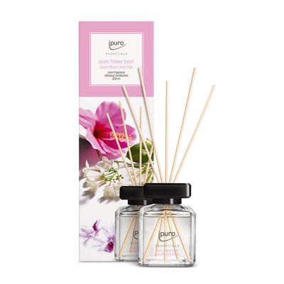 InTheBox IPURO ESSENTIALS Flower Bowl Αρωματικό Χώρου 200ml 019320