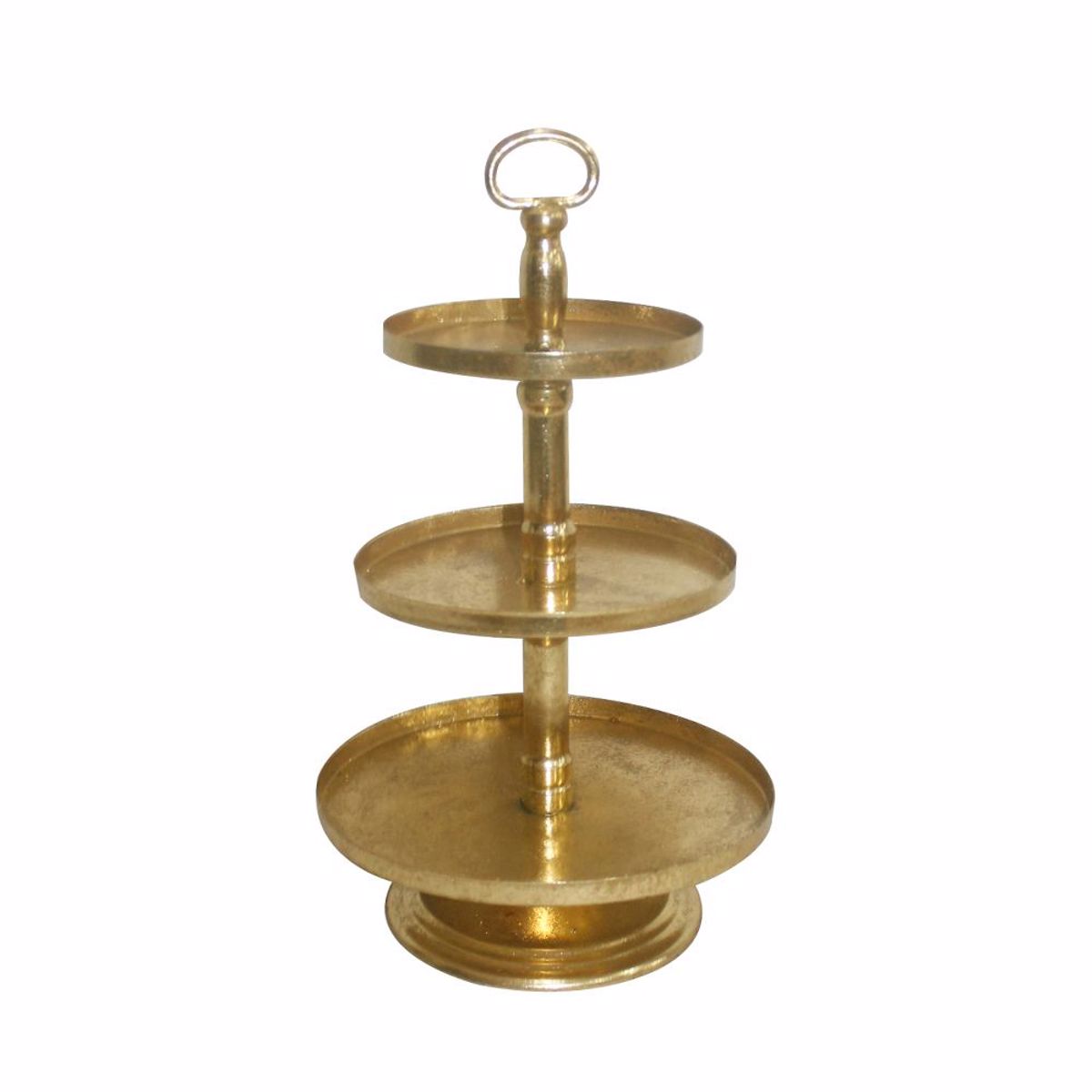InTheBox STAGE Stand Triorofo Metalliko Xruso F20.32x34.29cm 024147