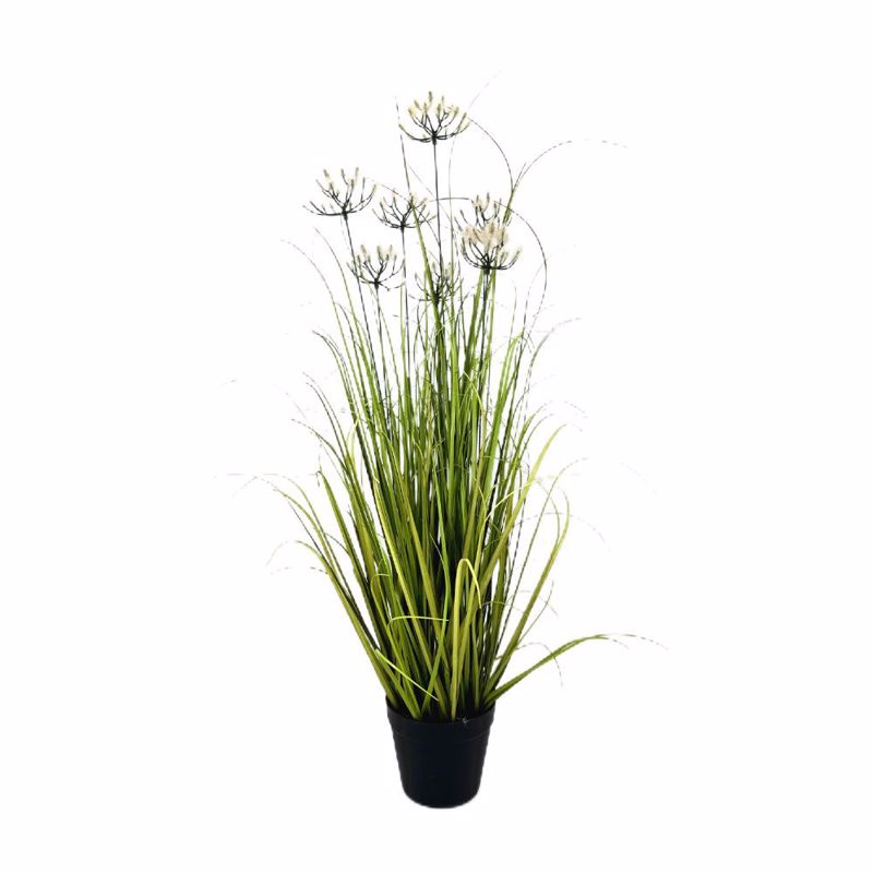 InTheBox GRASS 1 Texnito Futo PVC Prasino 94cm 028607