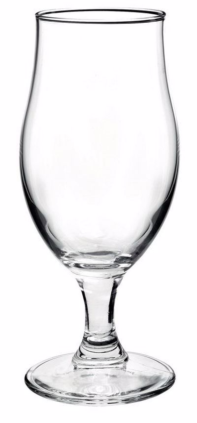 Bormioli Rocco Ποτήρι Γυάλινο Μπύρας 300ml BR00104207