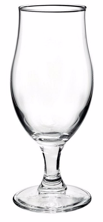 Bormioli Rocco Ποτήρι Γυάλινο Μπύρας 300ml BR00104207