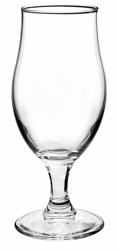 Bormioli Rocco Ποτήρι Γυάλινο Μπύρας 300ml BR00104207