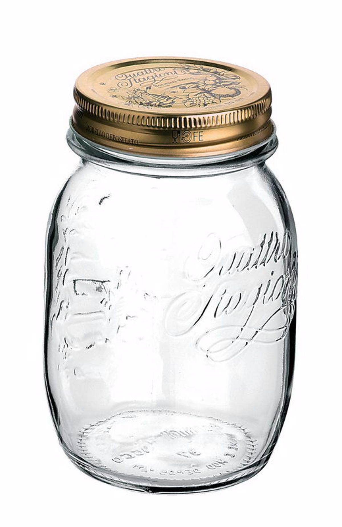 Bormioli Rocco Gyalino Bazo 1000ml BR00616022