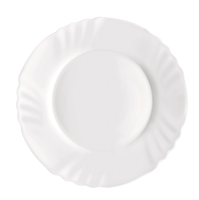 Bormioli Rocco Πιάτο Ρηχό Οπαλίνης Φ26cm BR01330026