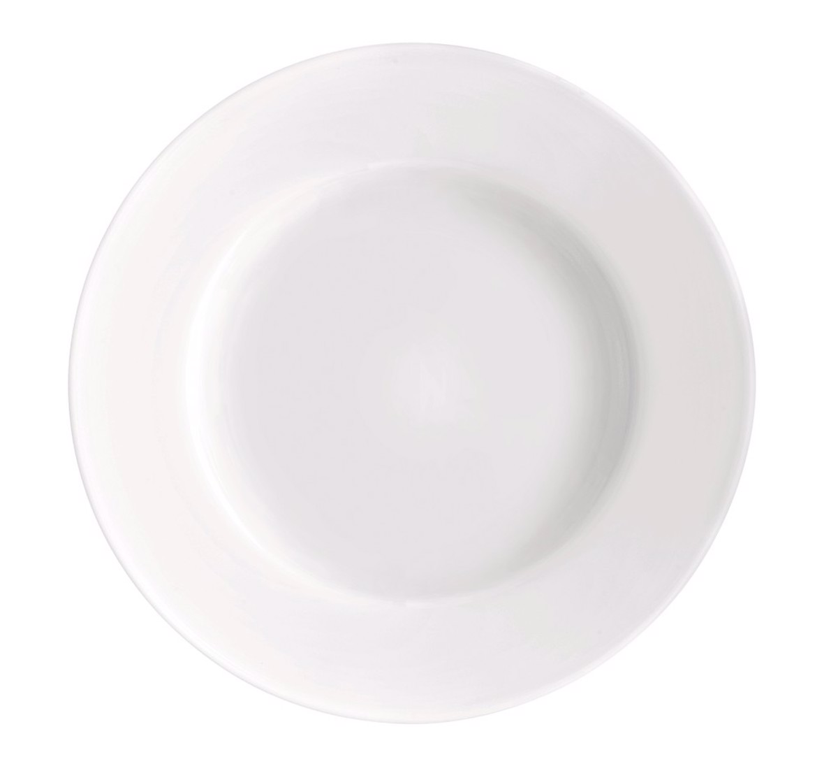 Bormioli Rocco Piato Bathu Opalinis Lefko F24cm BR01416600