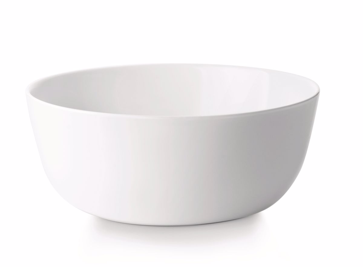 Bormioli Rocco Salatiera Opalinis Lefki F23cm BR01716634