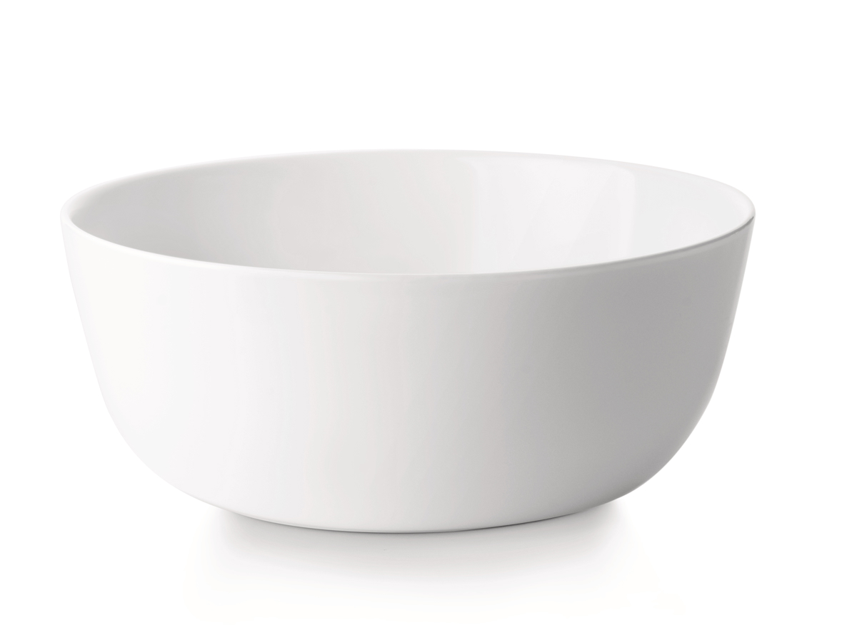 Bormioli Rocco Salatiera Opalinis Lefki F23cm BR01716634