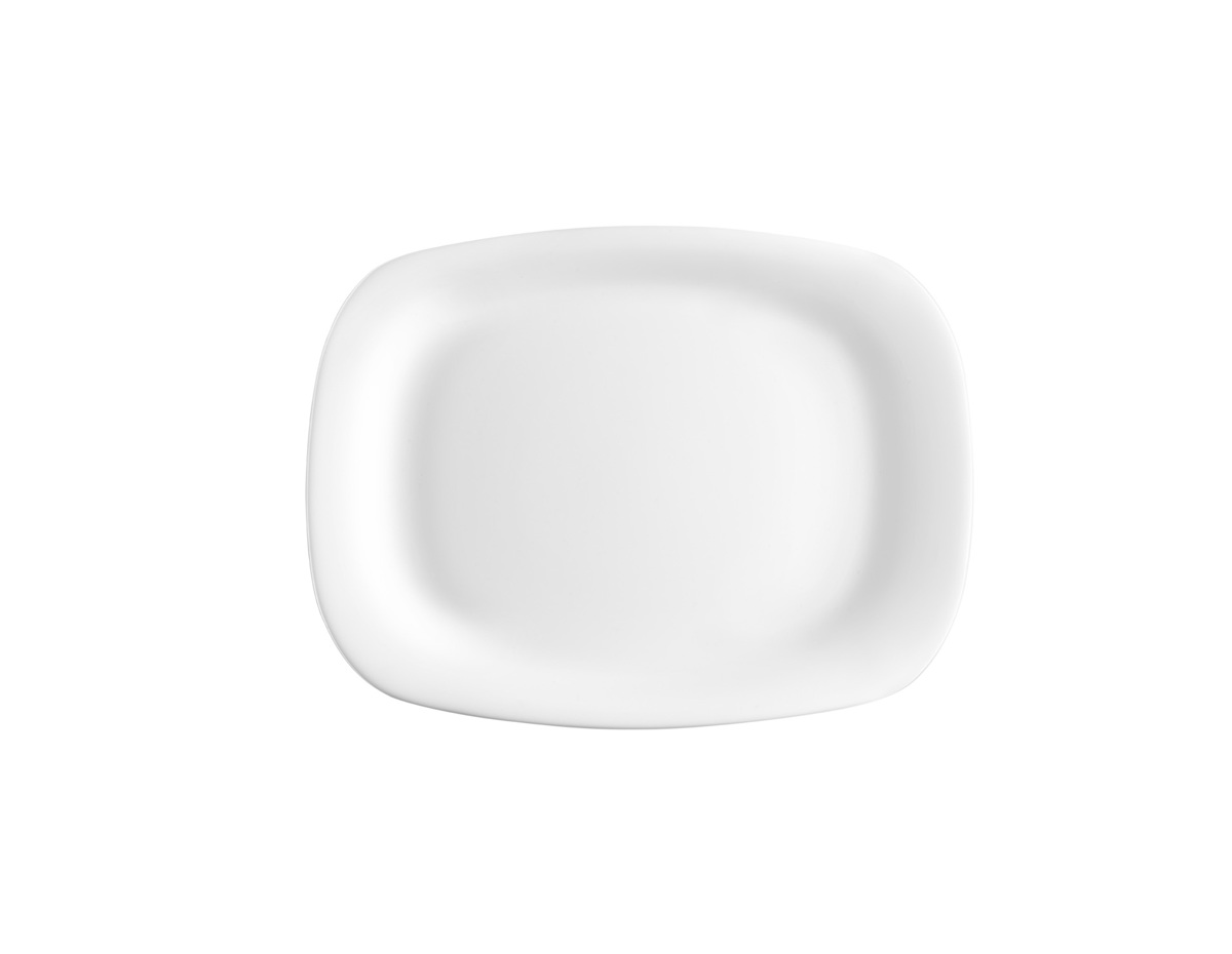 Bormioli Rocco Rabiera Orthognia Opalinis Lefki 18X21 BR03116530