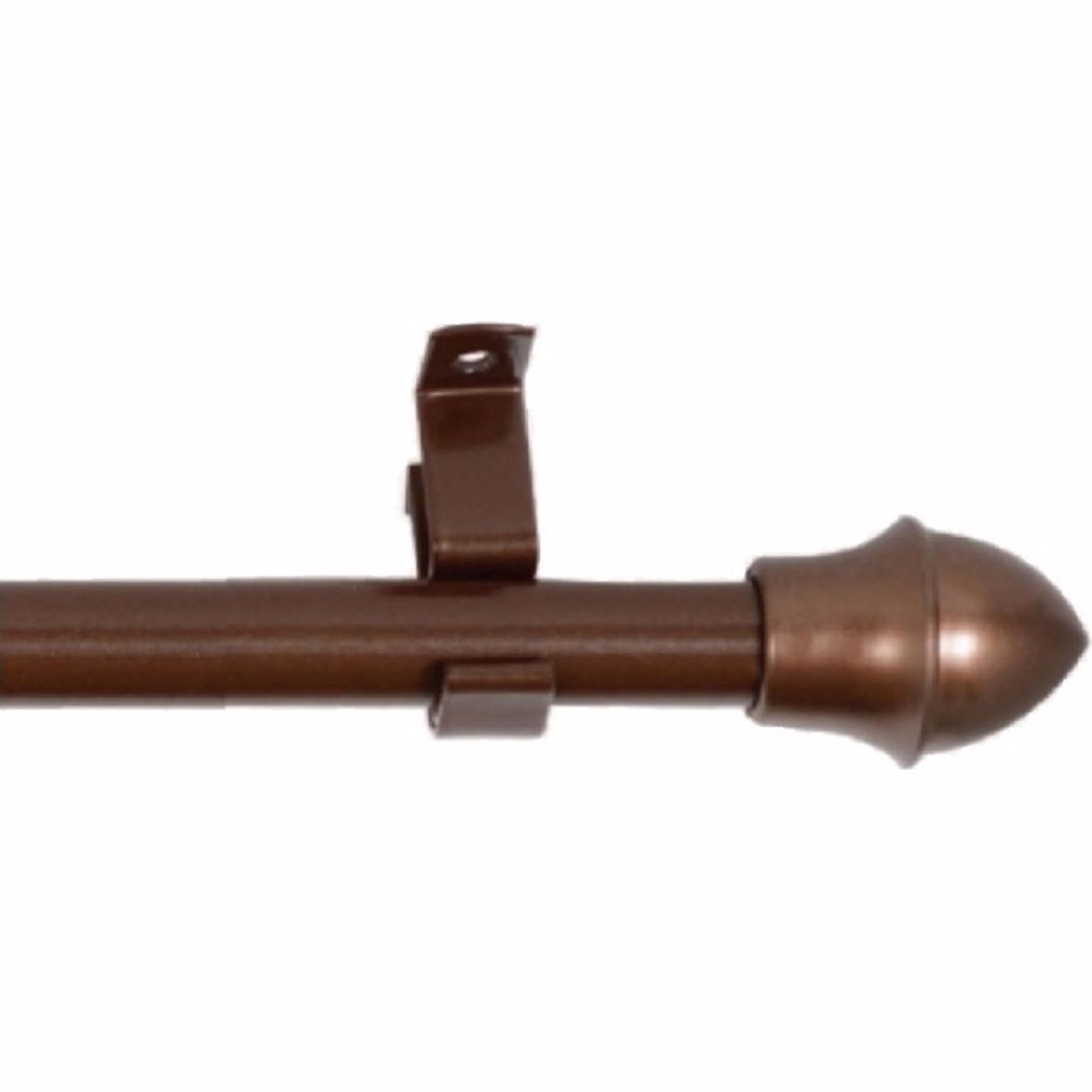 Import Hellas Ptussomeno Metalliko Kourtinoxulo Briz-Briz Mono F12mm 85-135cm Oxeide