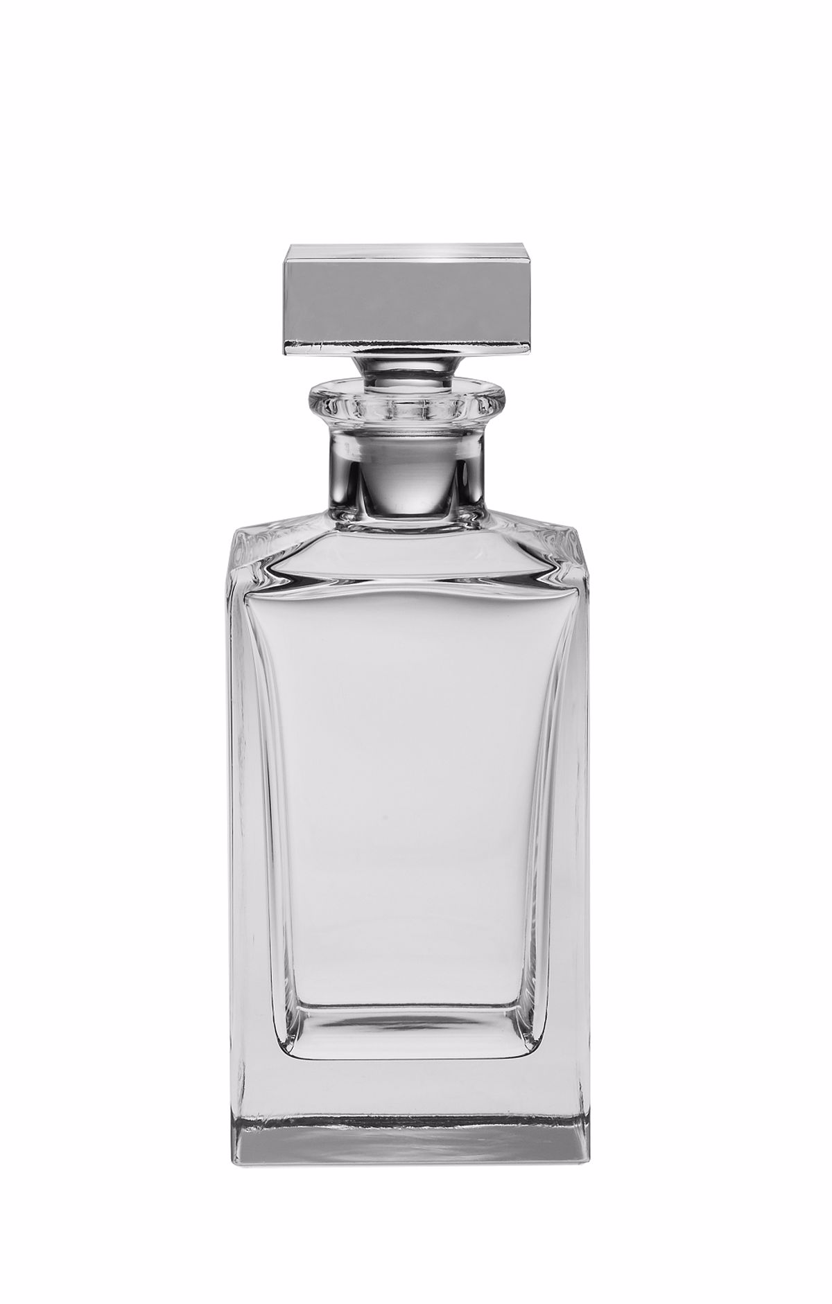 Bohemia Krustallini Karafa 700ml 40194 Plain - Crystal Bohemia CBH40194070