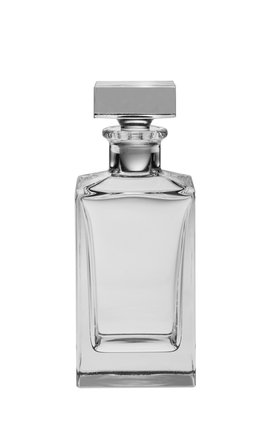 Bohemia Κρυστάλλινη Καράφα 700ml 40194 Plain - Crystal Bohemia CBH40194070
