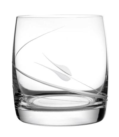 Bohemia Ποτήρι Ουίσκι 290ml Άνθος-Ideal CLX25015012